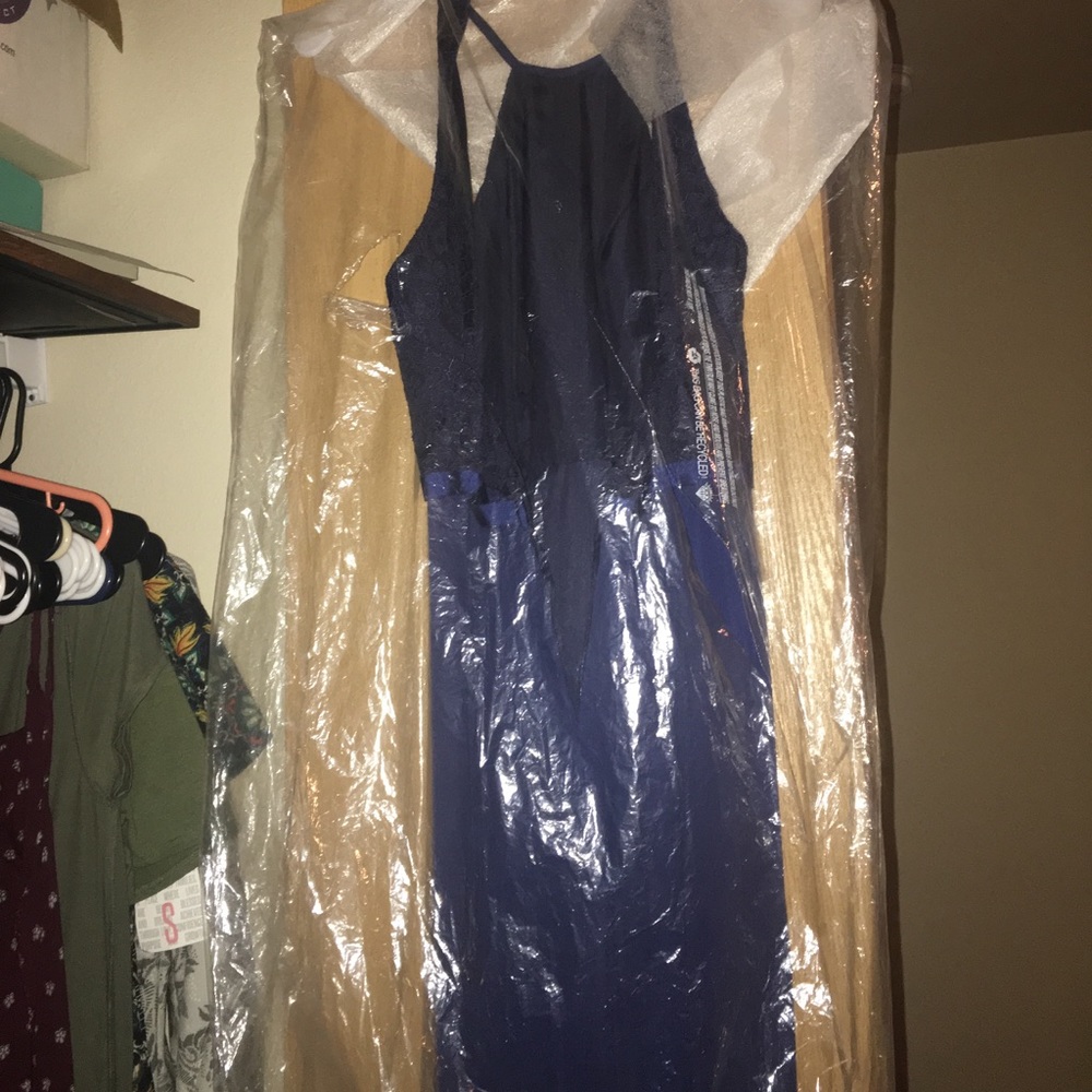 David’s bridal dress